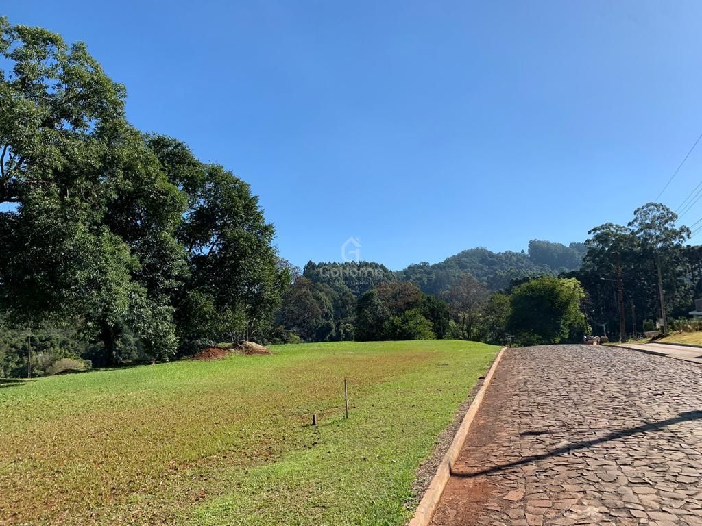 Terreno Espelho das Águas - Chapecó