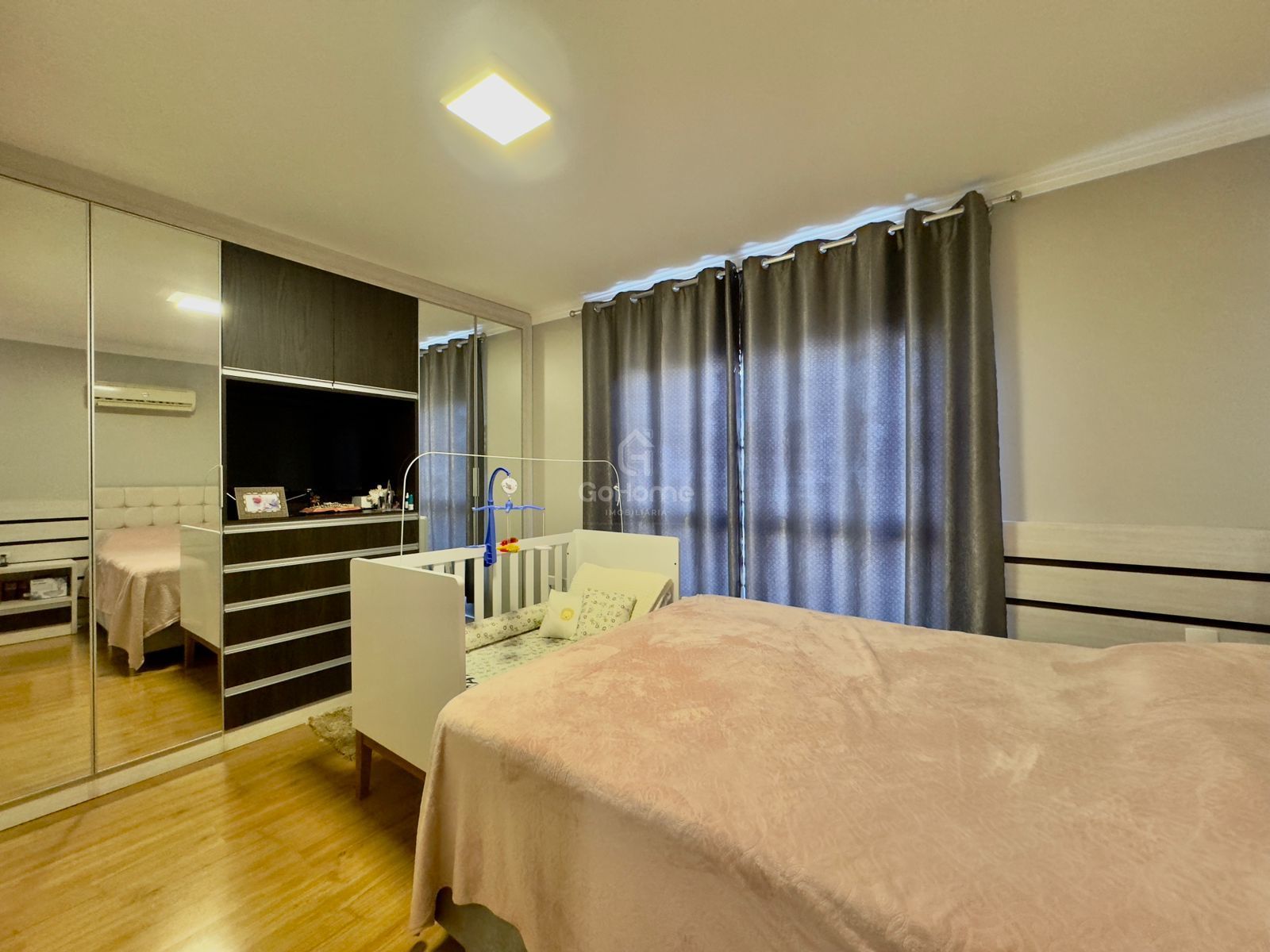 Apartamento 3 dormitórios - São Cristóvão - Chapecó