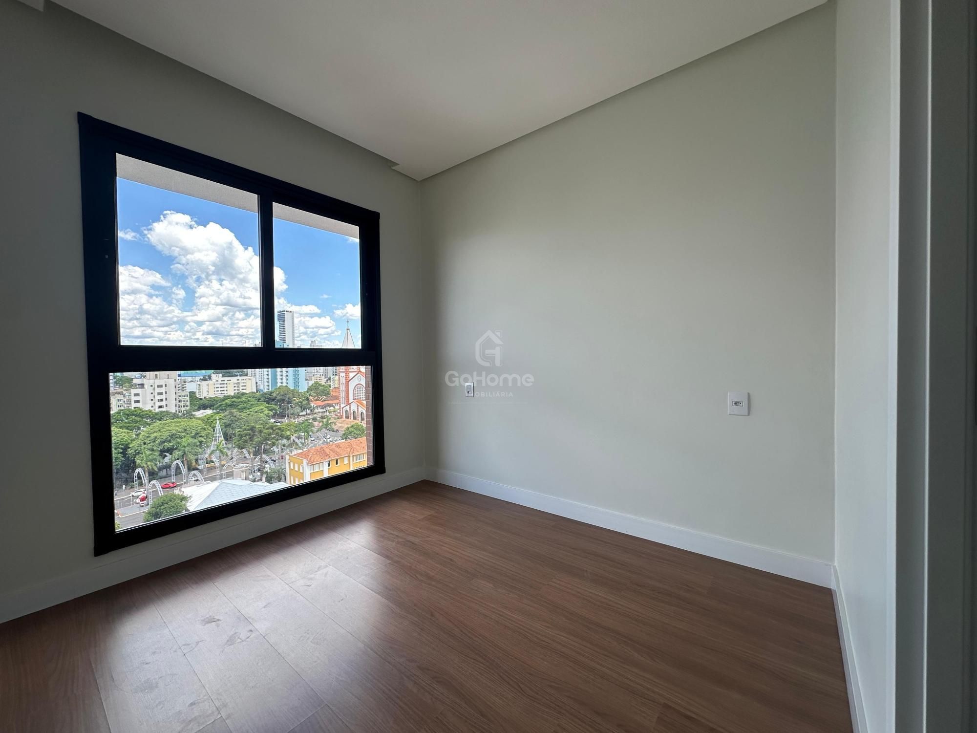 Apartamento Novo à Venda com 3 suítes