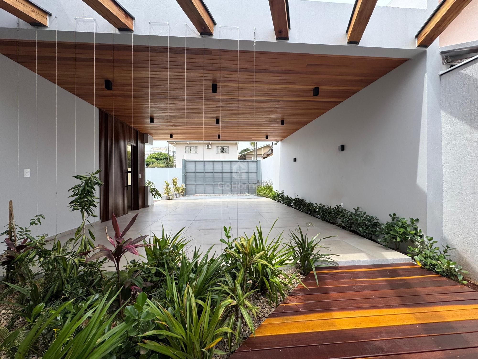 Casa Nova à Venda