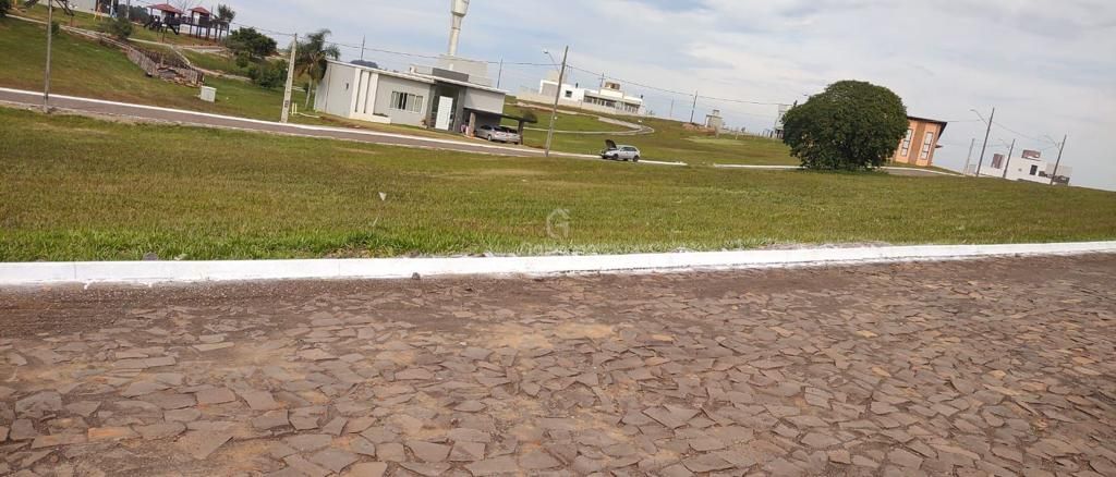 Terreno à Venda - Condomínio Fechado - Bouganville Residence - Chapecó