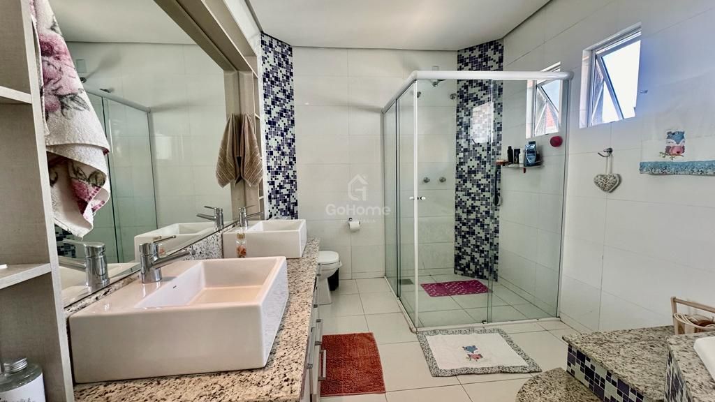 3627 – Casa com piscina no Jardim Europa- 270m² privativos