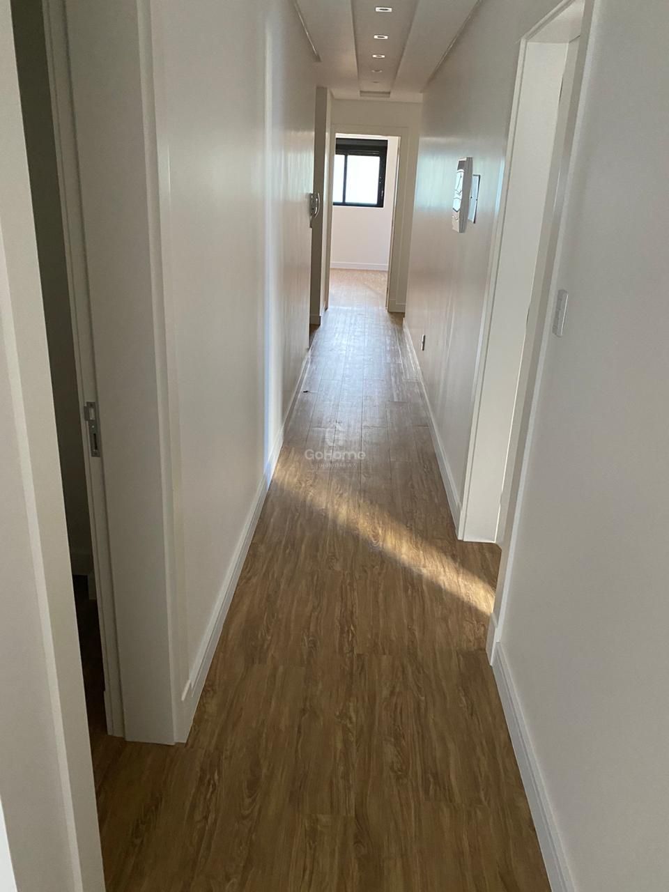 Apartamento de Luxo com 3 Suítes