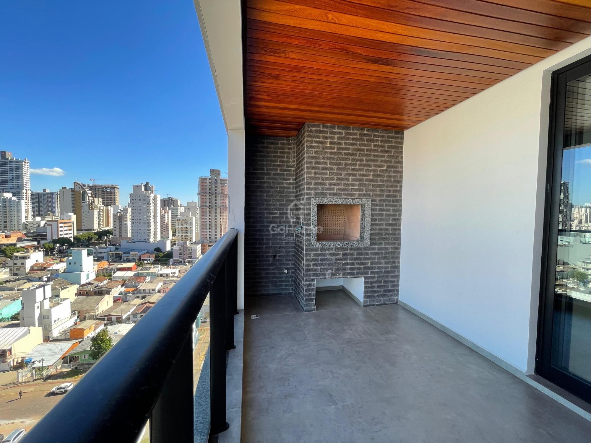 Apartamento Novo à Venda