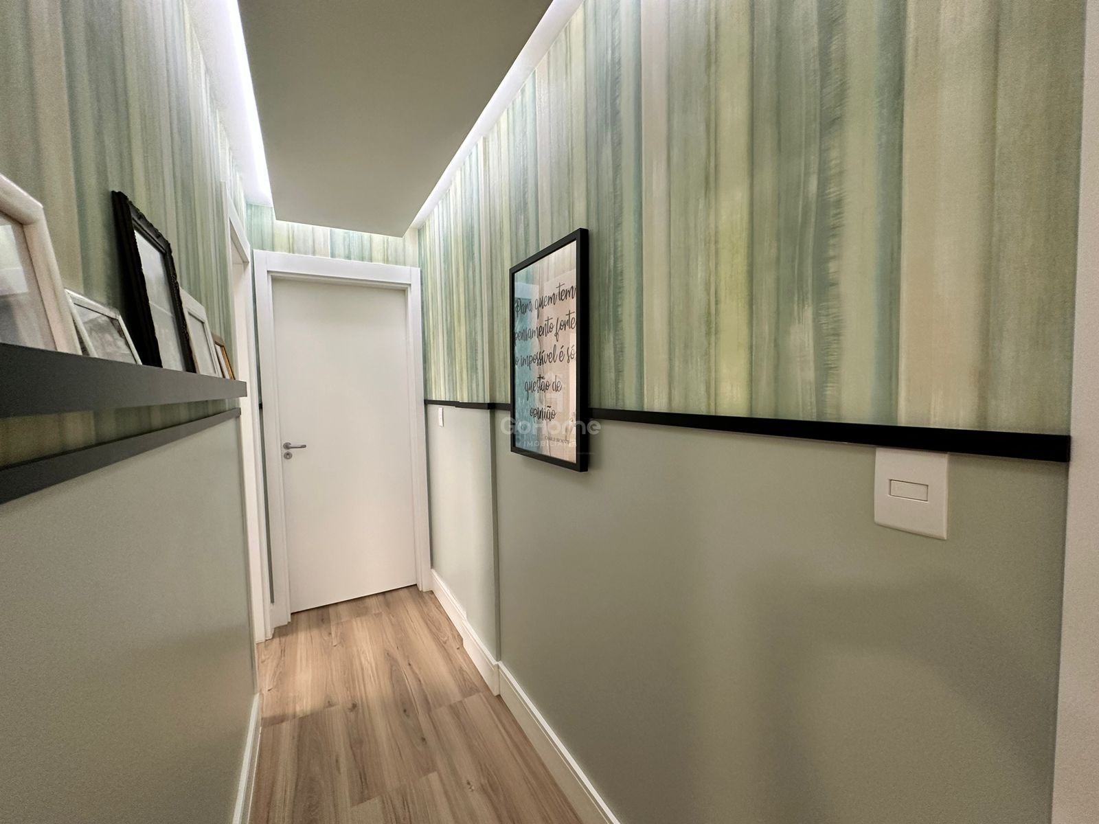 Apartamento 3 dormitórios