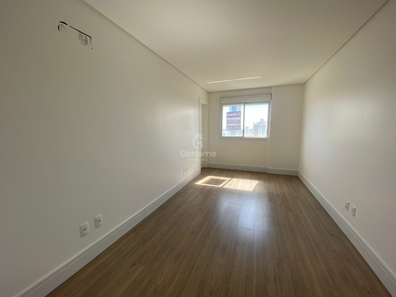 Apartamento 3 Suítes - Próximo da AABB e Colégio Marista