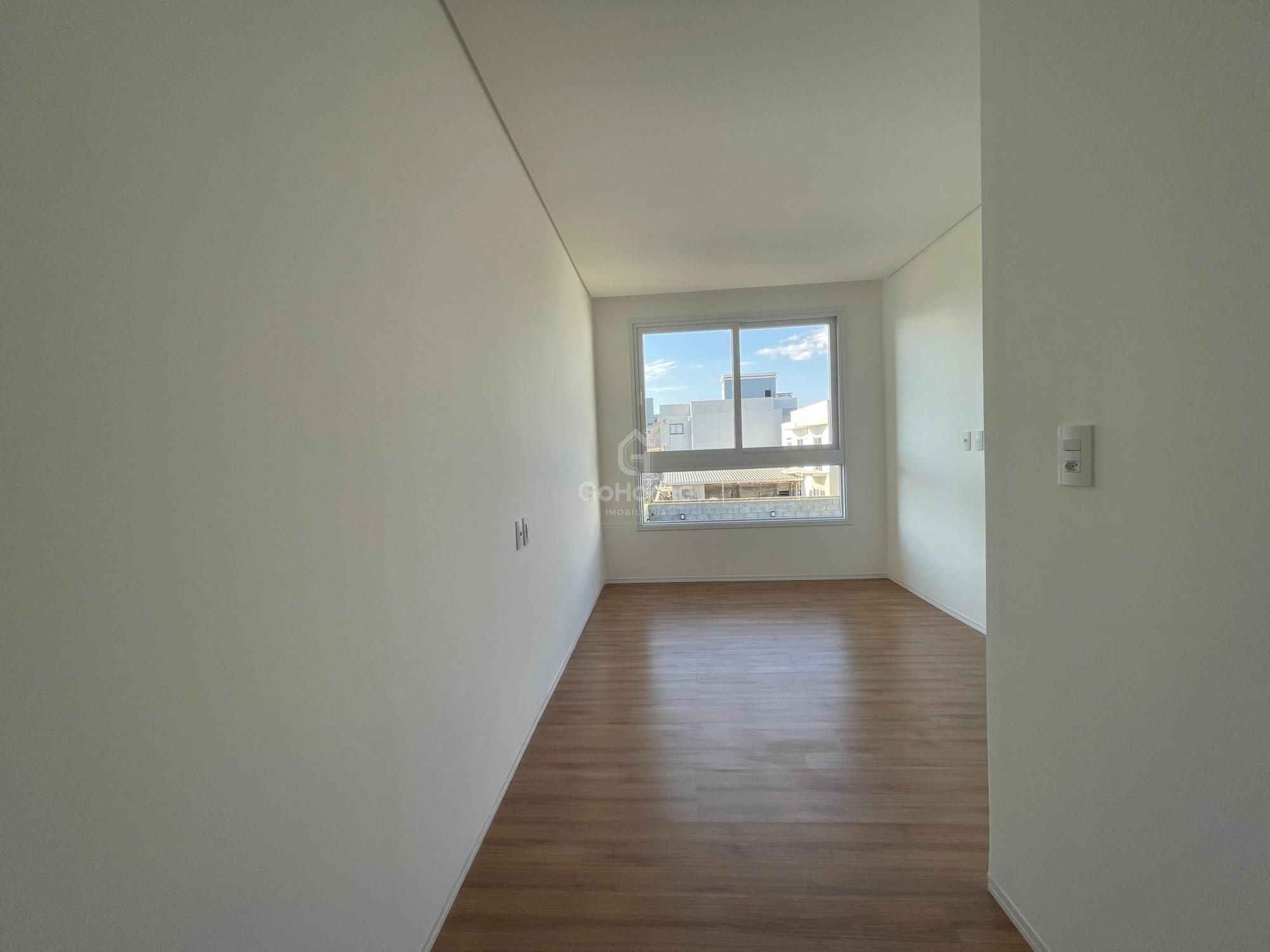 Casa com 3 suítes