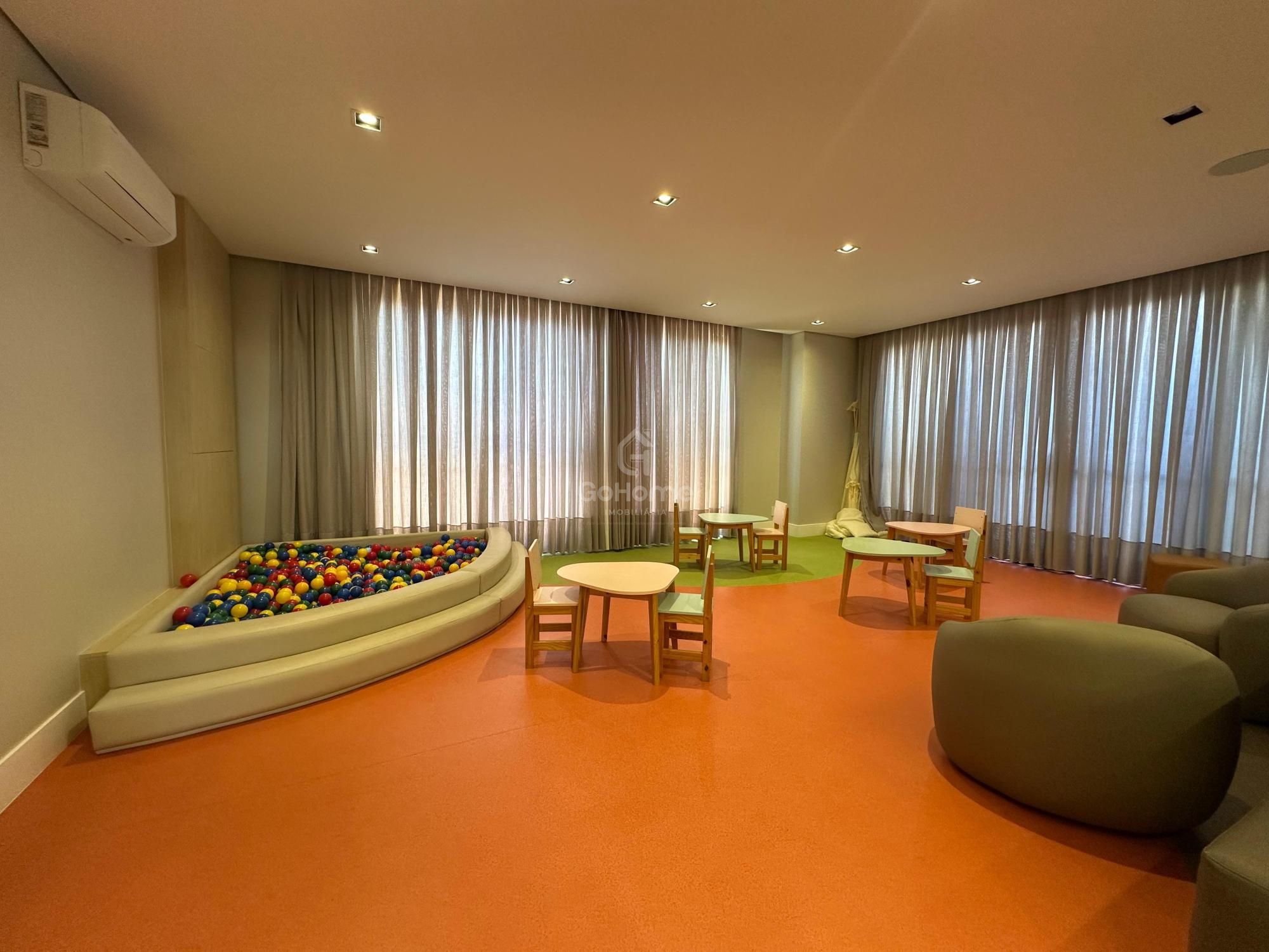 Apartamento Novo à Venda