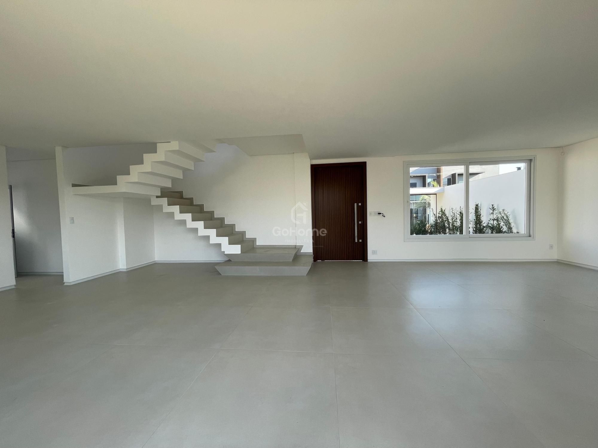 Casa com 3 suítes