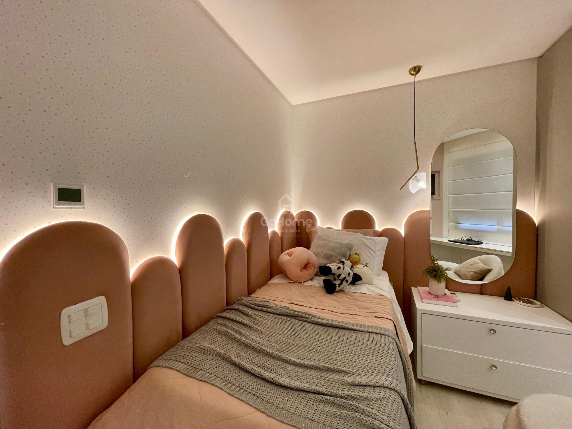 Apartamento no centro de Chapecó