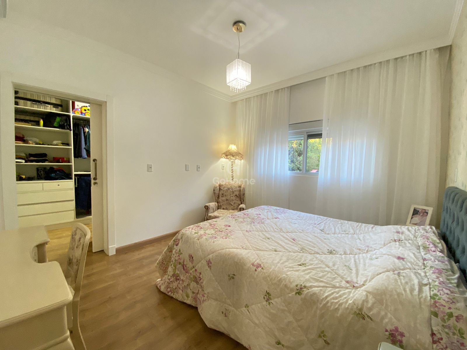 3353 – Espelho das Águas – Casa Térrea com Piscina Aquecida