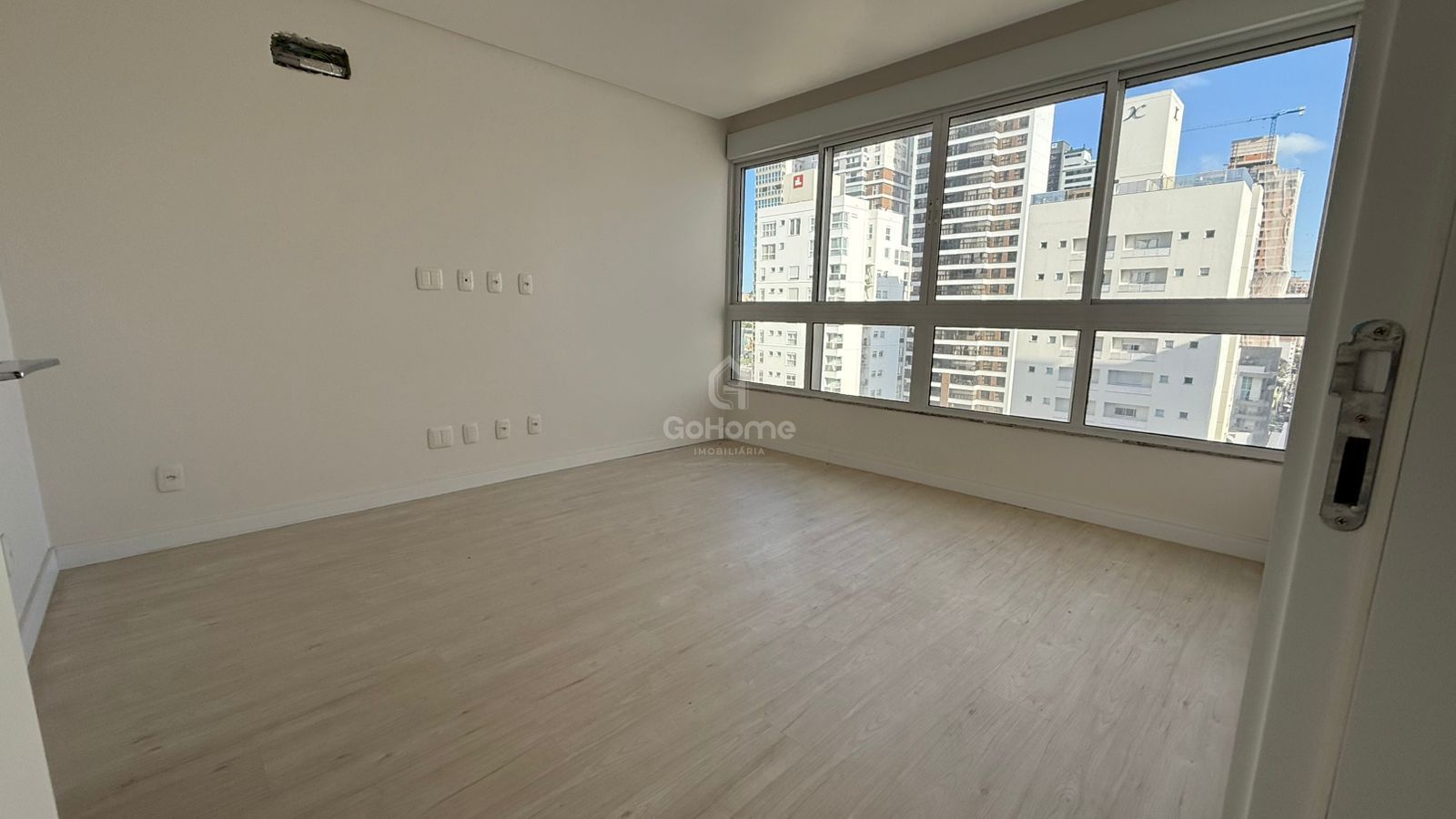 Cobertura 4 Suítes à Venda: Vista Panorâmica