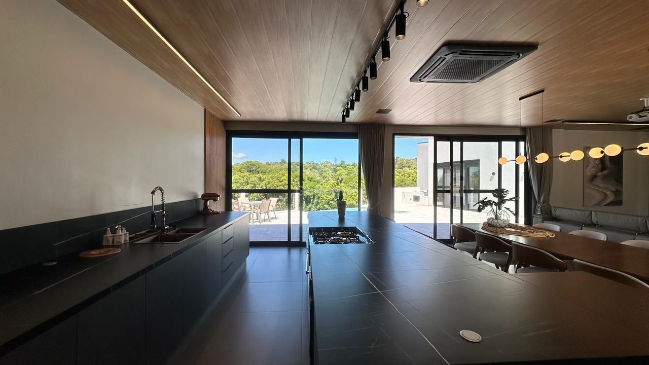 Casa à Venda - Espelho das Águas - Chapecó