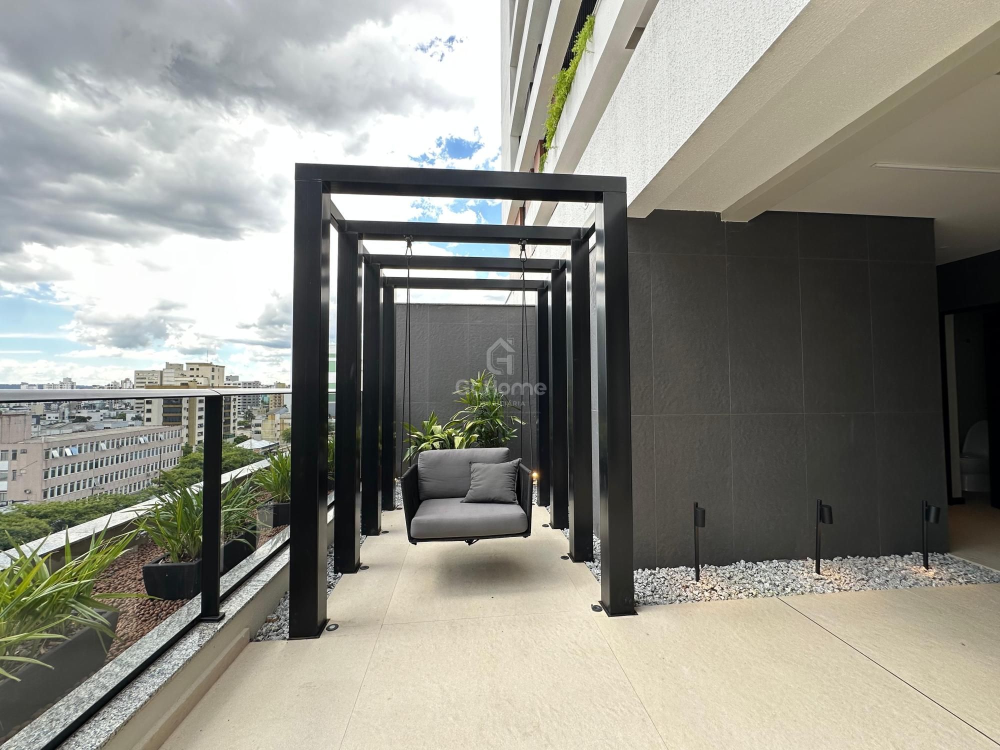 Apartamento Novo à Venda com 3 suítes