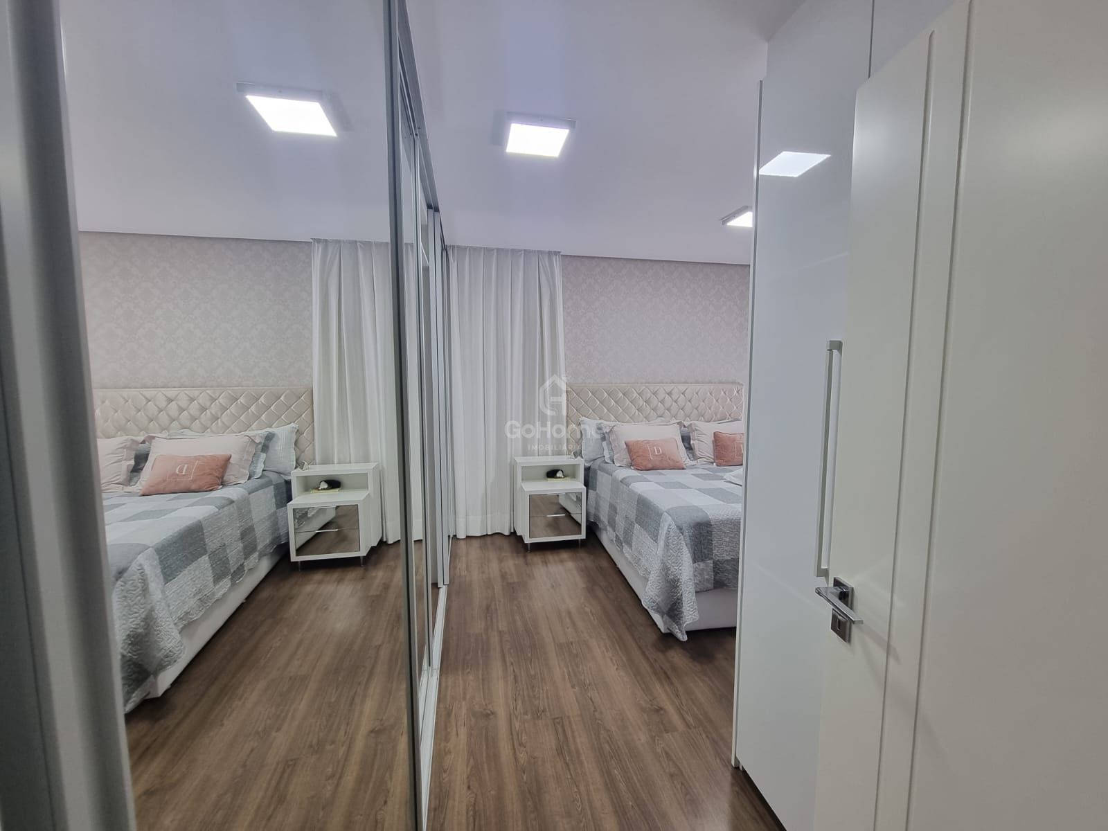 Apartamento com Infraestrutura Completa em Região Nobre