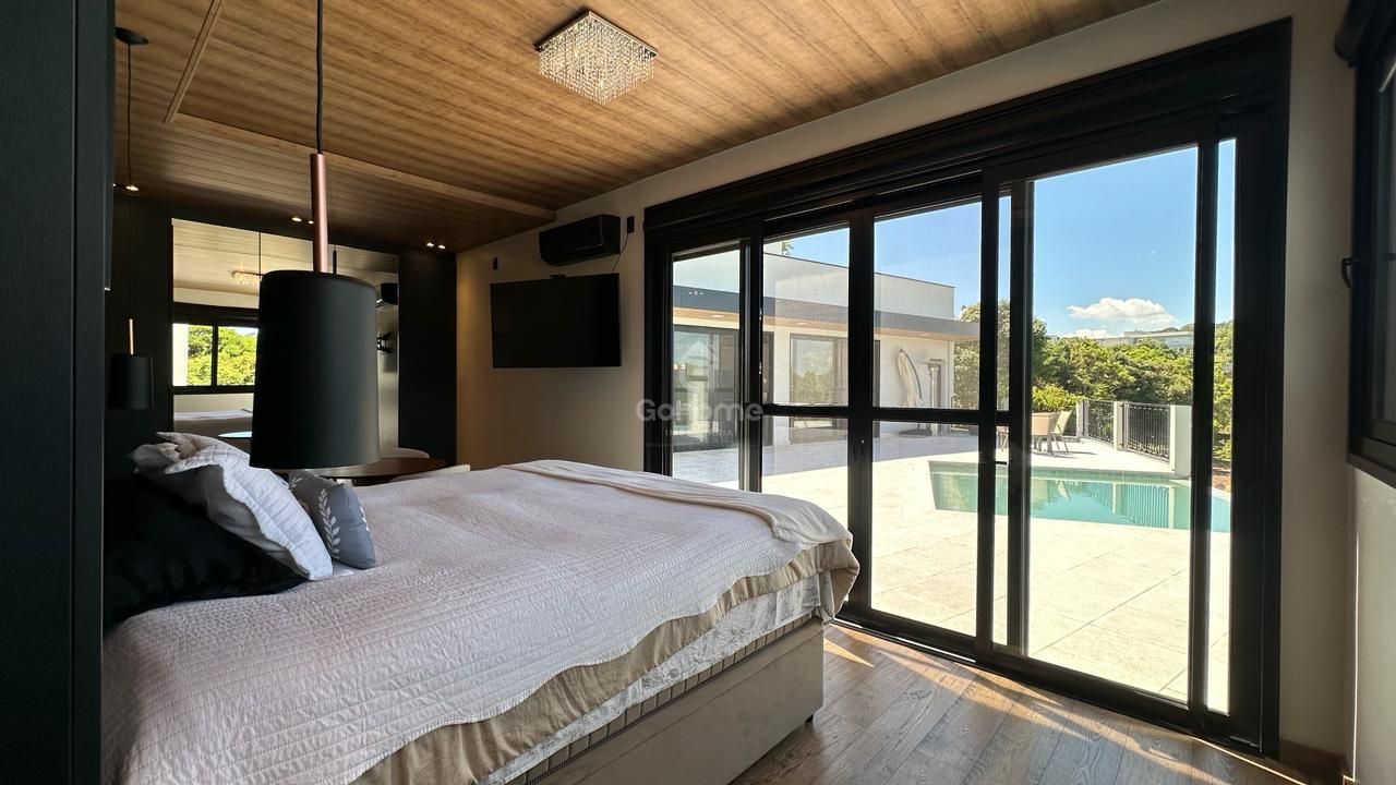 Casa à Venda - Espelho das Águas - Chapecó