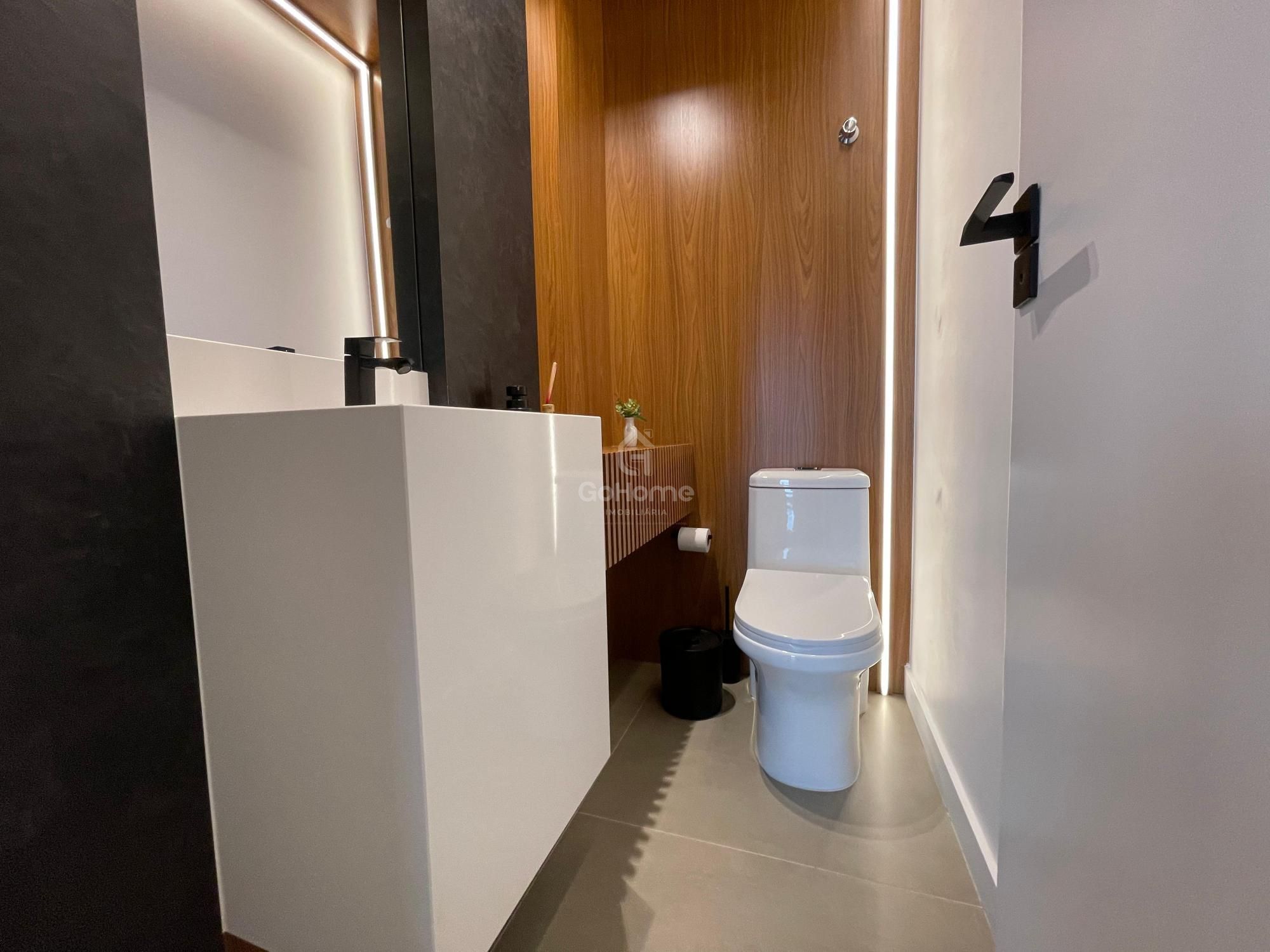 Apartamento de Alto Padrão - Presidente Médici