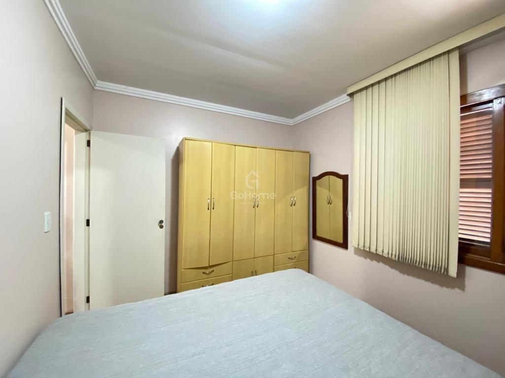3603 – Casa no Centro de Chapecó: 3 Quartos com Suíte e 2 Vagas