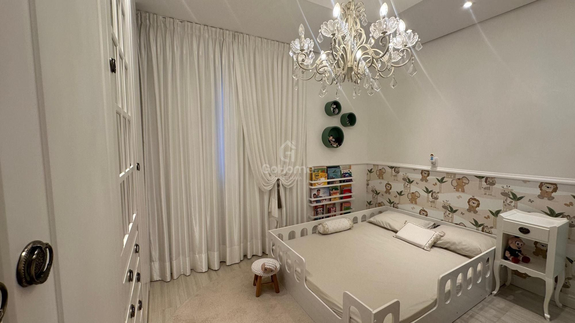Apartamento Mobiliado à Venda em ótima localização