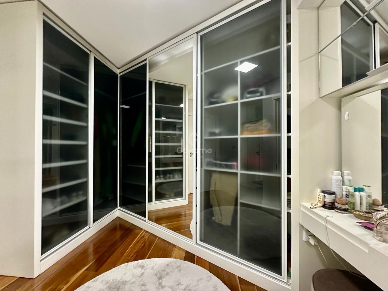 Apartamento no Centro com 3 Dormitórios