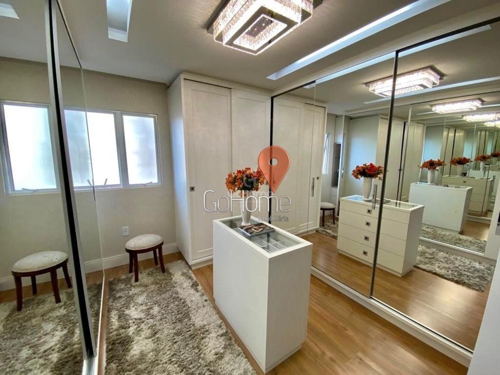 1064 – Casa com 3 Dormitórios e Lazer Completo: Semimobiliada, Presidente Médici