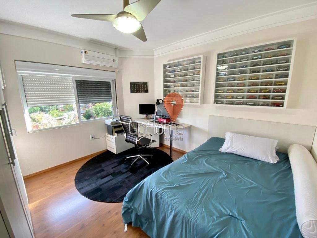 1064 – Casa com 3 Dormitórios e Lazer Completo: Semimobiliada, Presidente Médici