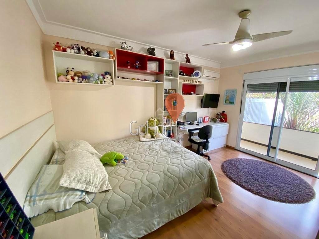 1064 – Casa com 3 Dormitórios e Lazer Completo: Semimobiliada, Presidente Médici