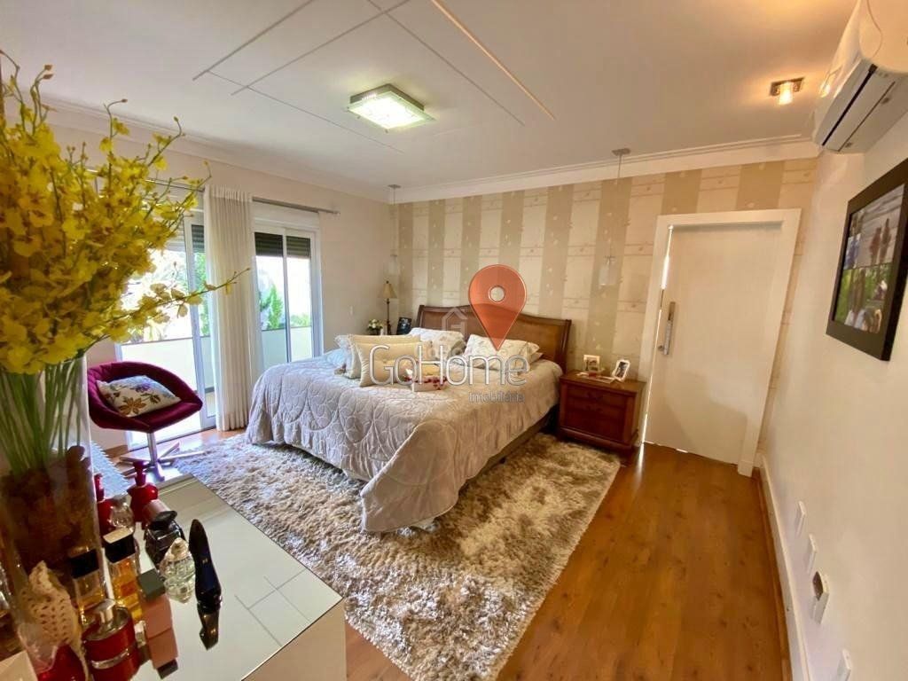 1064 – Casa com 3 Dormitórios e Lazer Completo: Semimobiliada, Presidente Médici