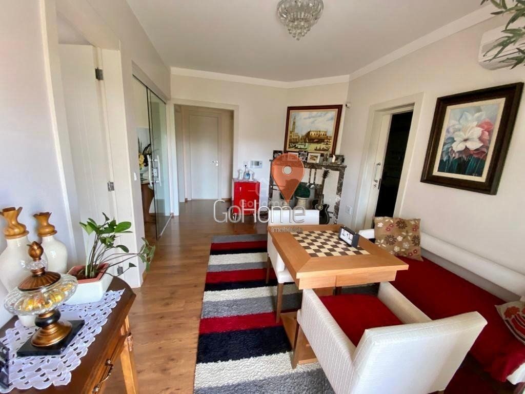 1064 – Casa com 3 Dormitórios e Lazer Completo: Semimobiliada, Presidente Médici