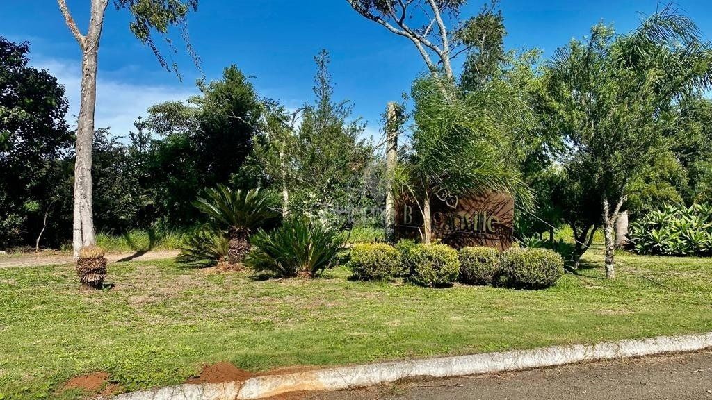 Paisagismo - Condomínio Fechado - Bouganville Residence - Chapecó