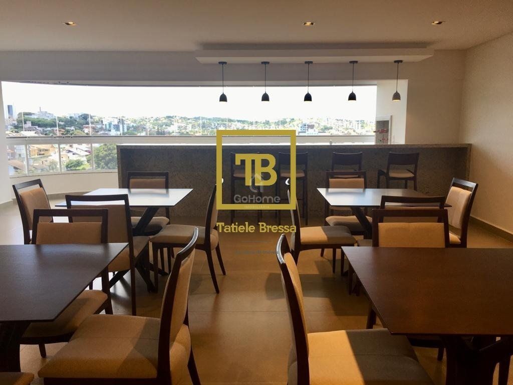 Apartamento 3 Suítes - Próximo da AABB e Colégio Marista