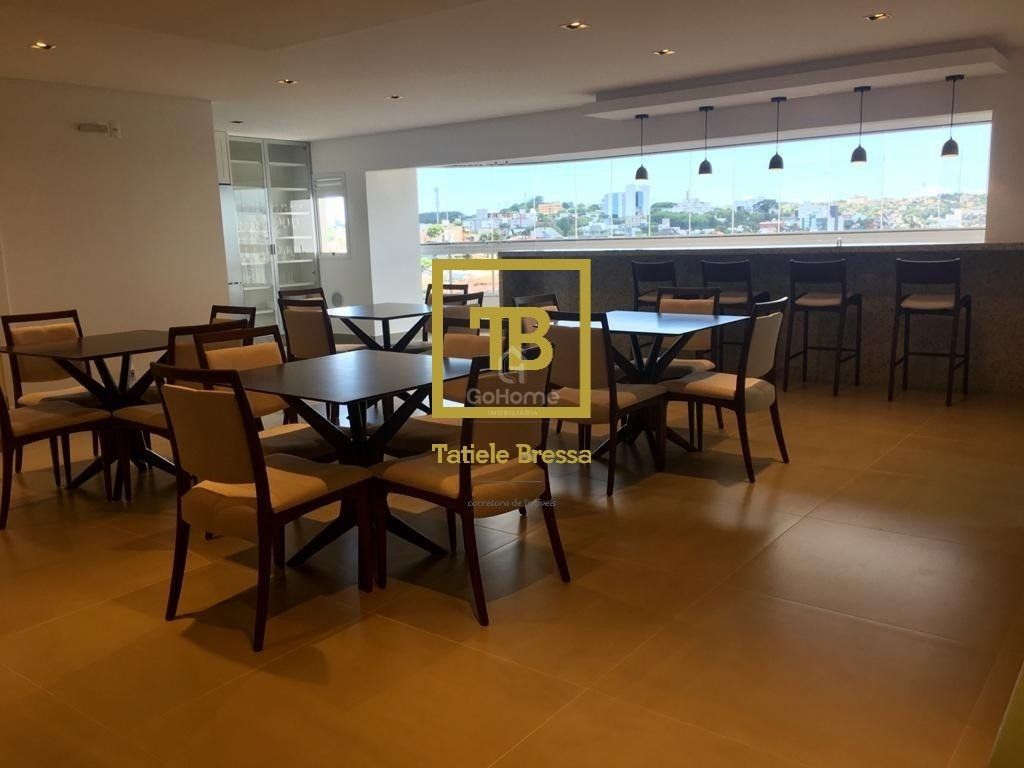 Apartamento 3 Suítes - Próximo da AABB e Colégio Marista