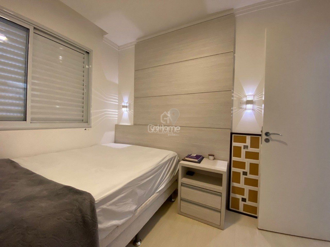 Próximo ao Lang Hotel