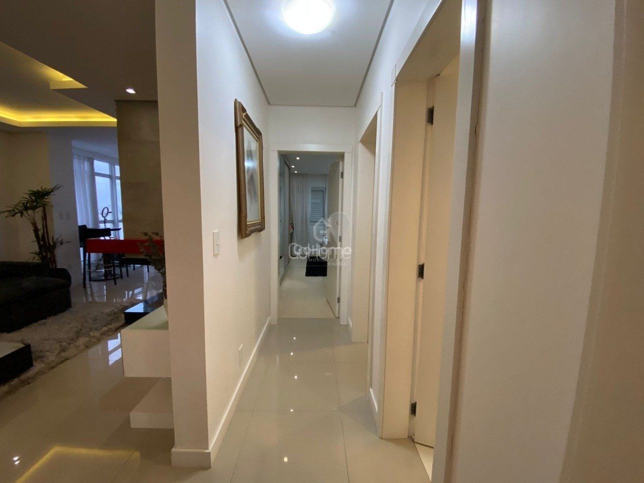 Próximo ao Lang Hotel