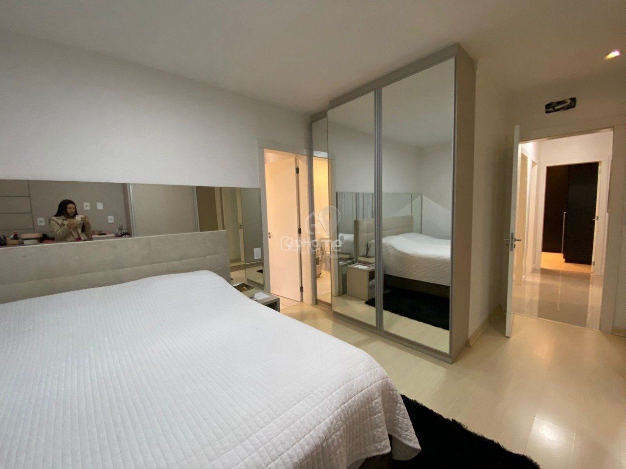 Próximo ao Lang Hotel