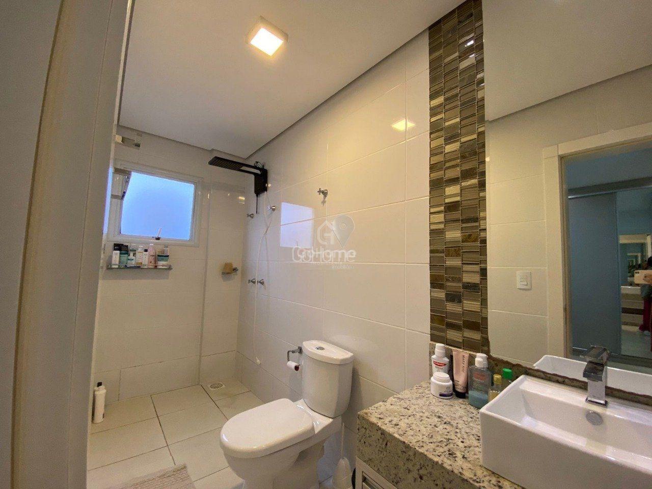 Próximo ao Lang Hotel