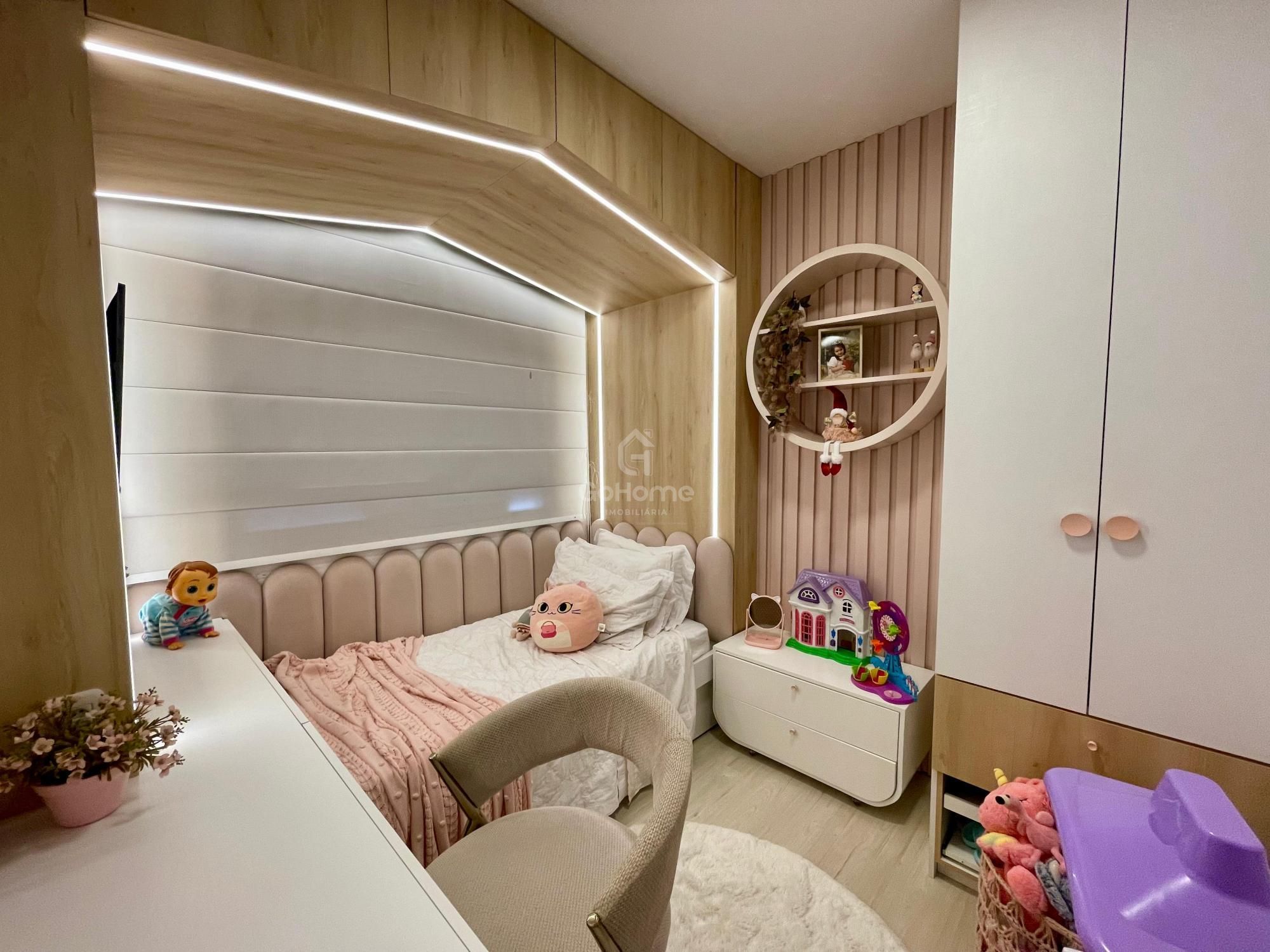 Apartamento no centro de Chapecó