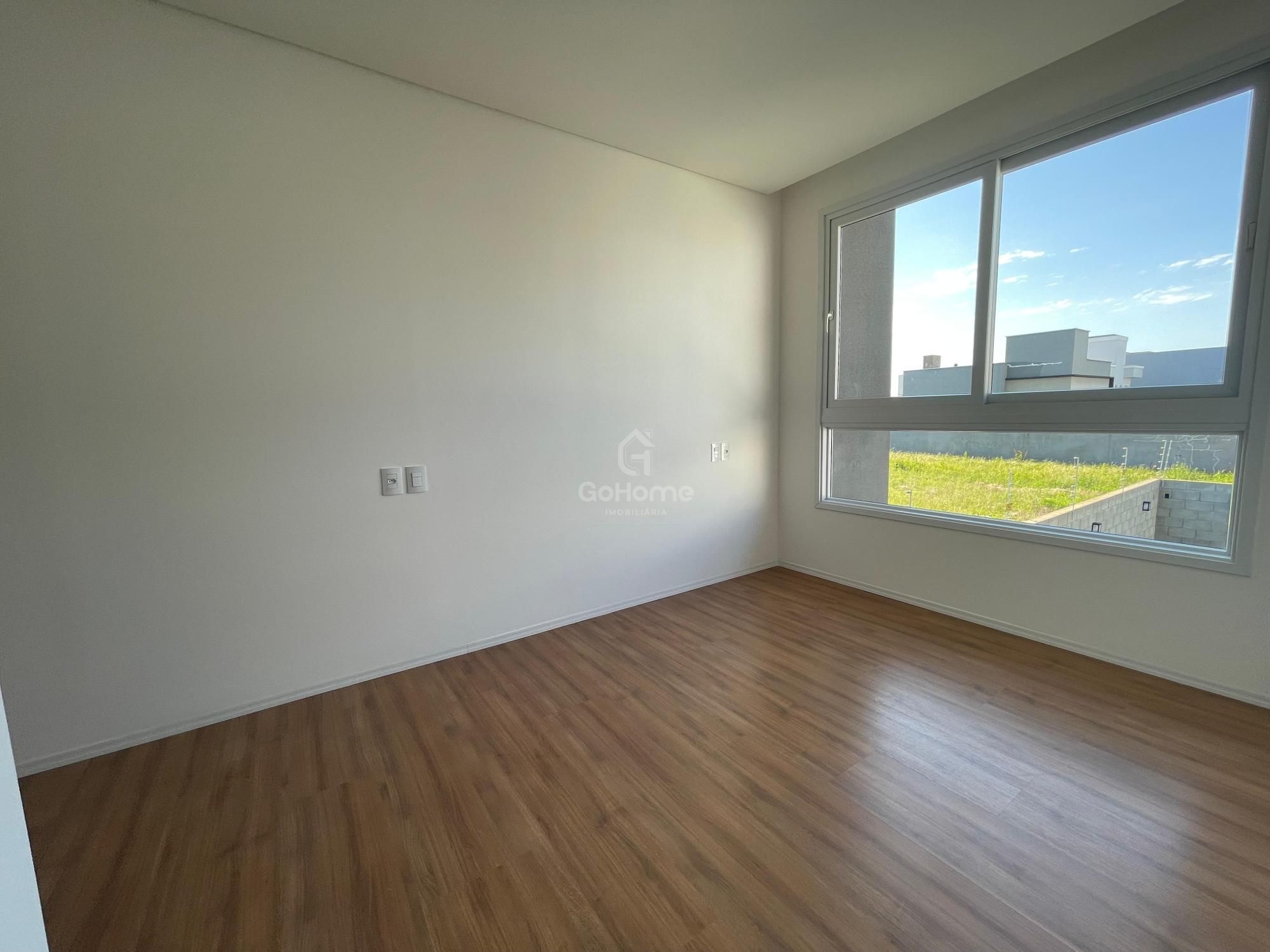 Casa com 3 suítes
