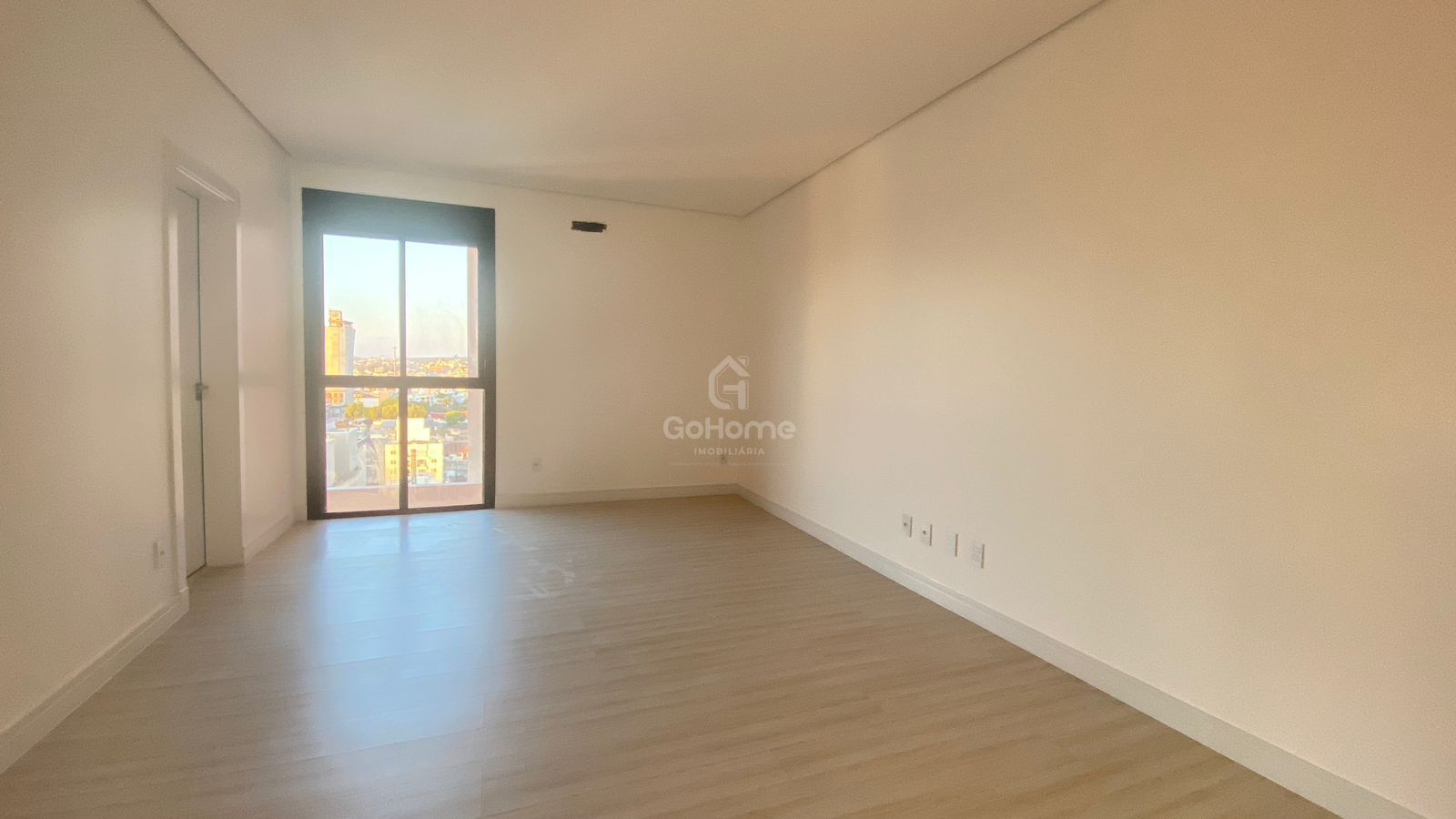 Apartamento 3 suítes à venda