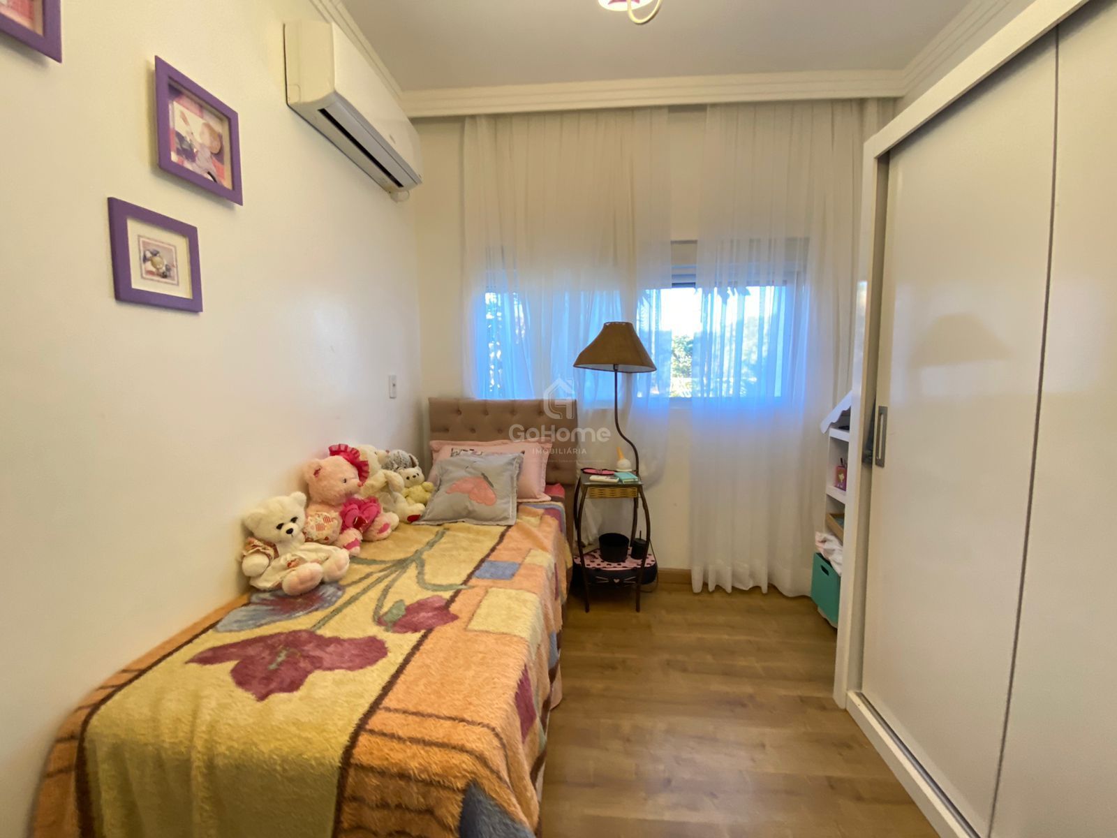 3353 – Espelho das Águas – Casa Térrea com Piscina Aquecida