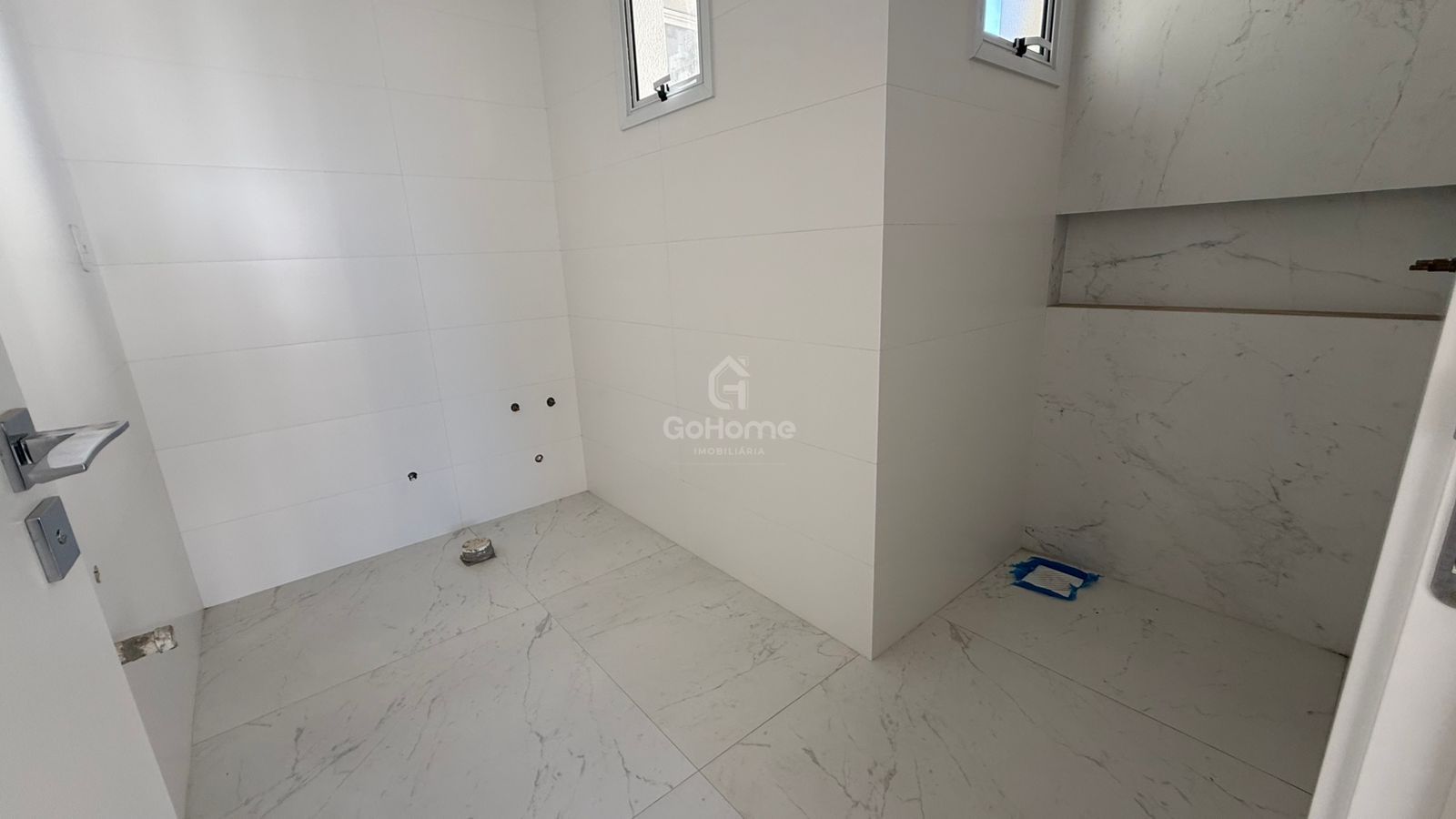 Cobertura 4 Suítes à Venda: Vista Panorâmica