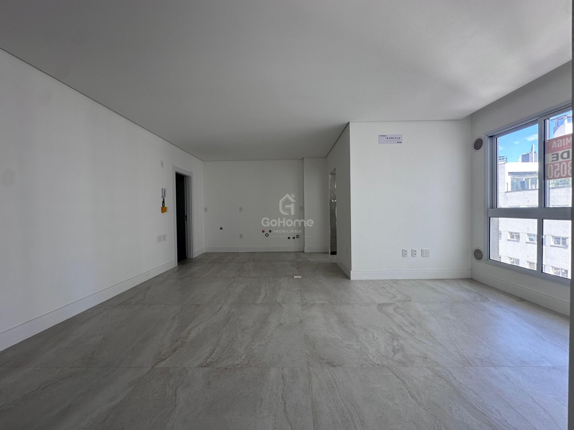 Apartamento Novo à Venda