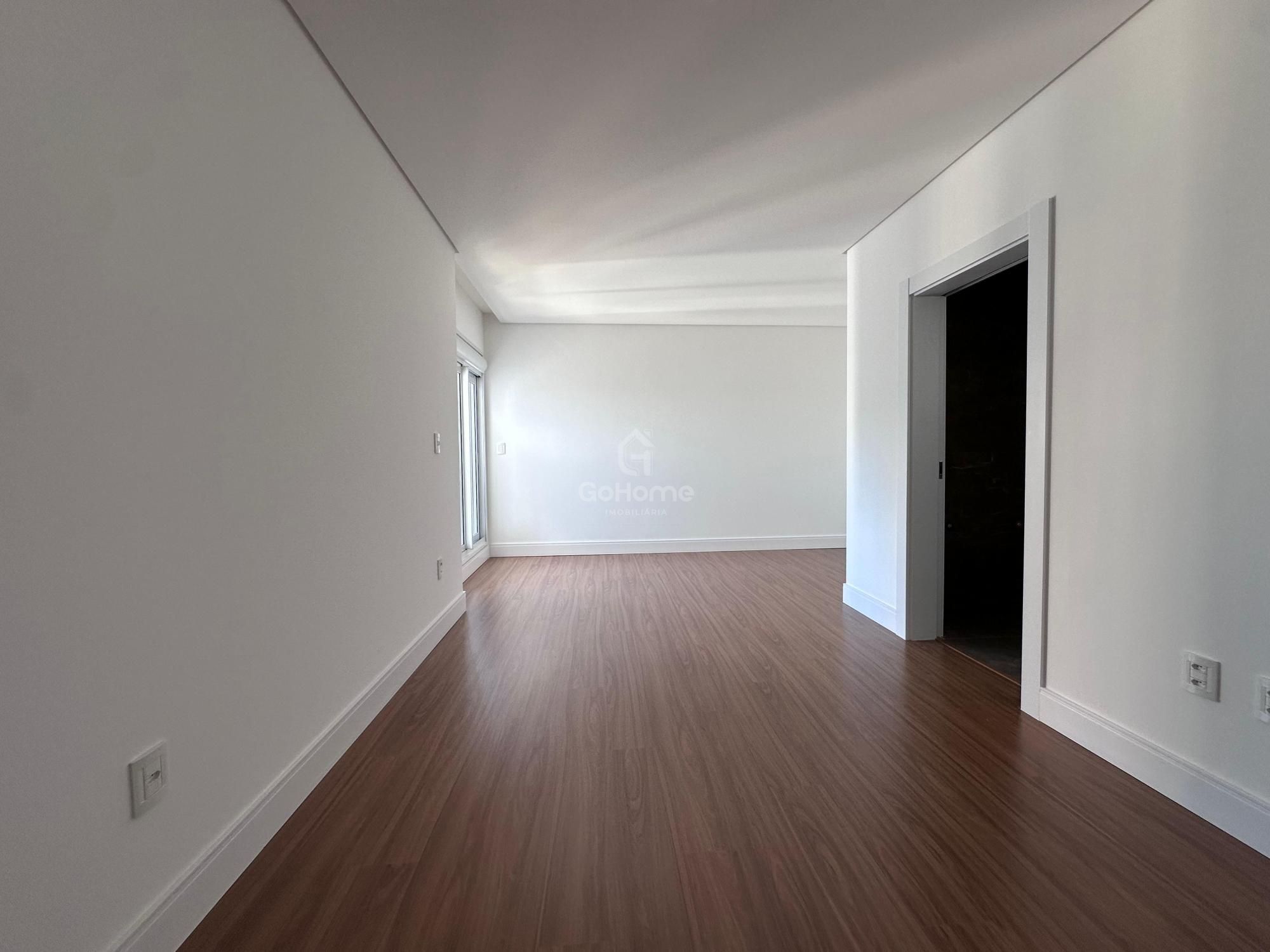 Apartamento Novo à Venda