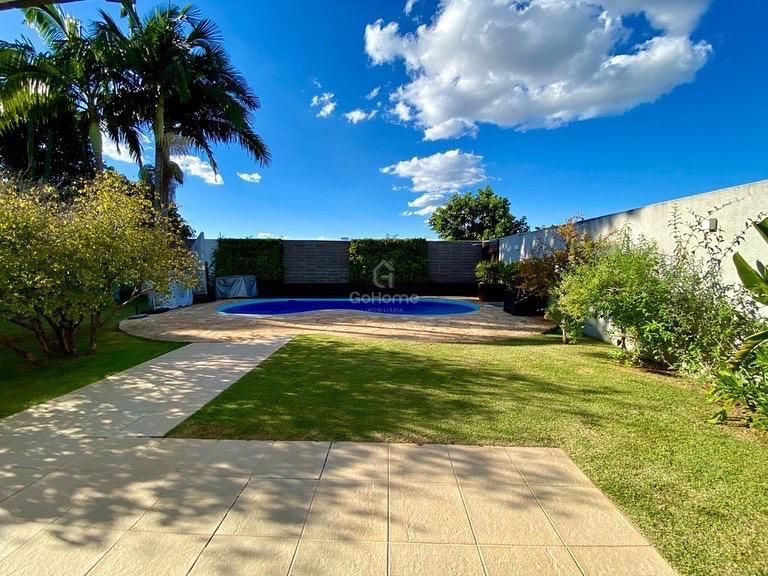 casa de Alto Padrão - Jardim Itália