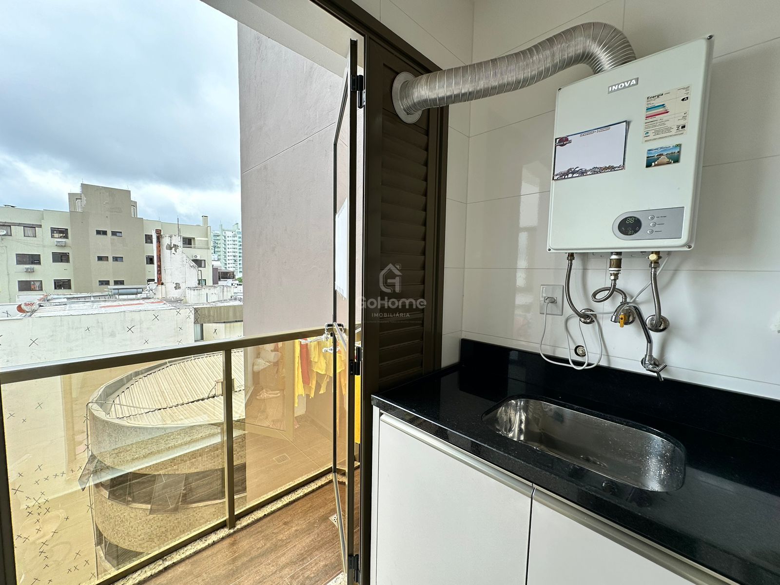 Apartamento 3 dormitórios
