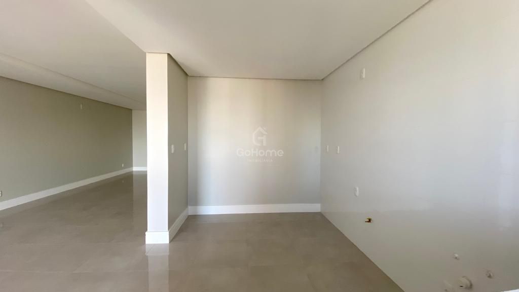 Apartamento com lazer completo - Chapecó