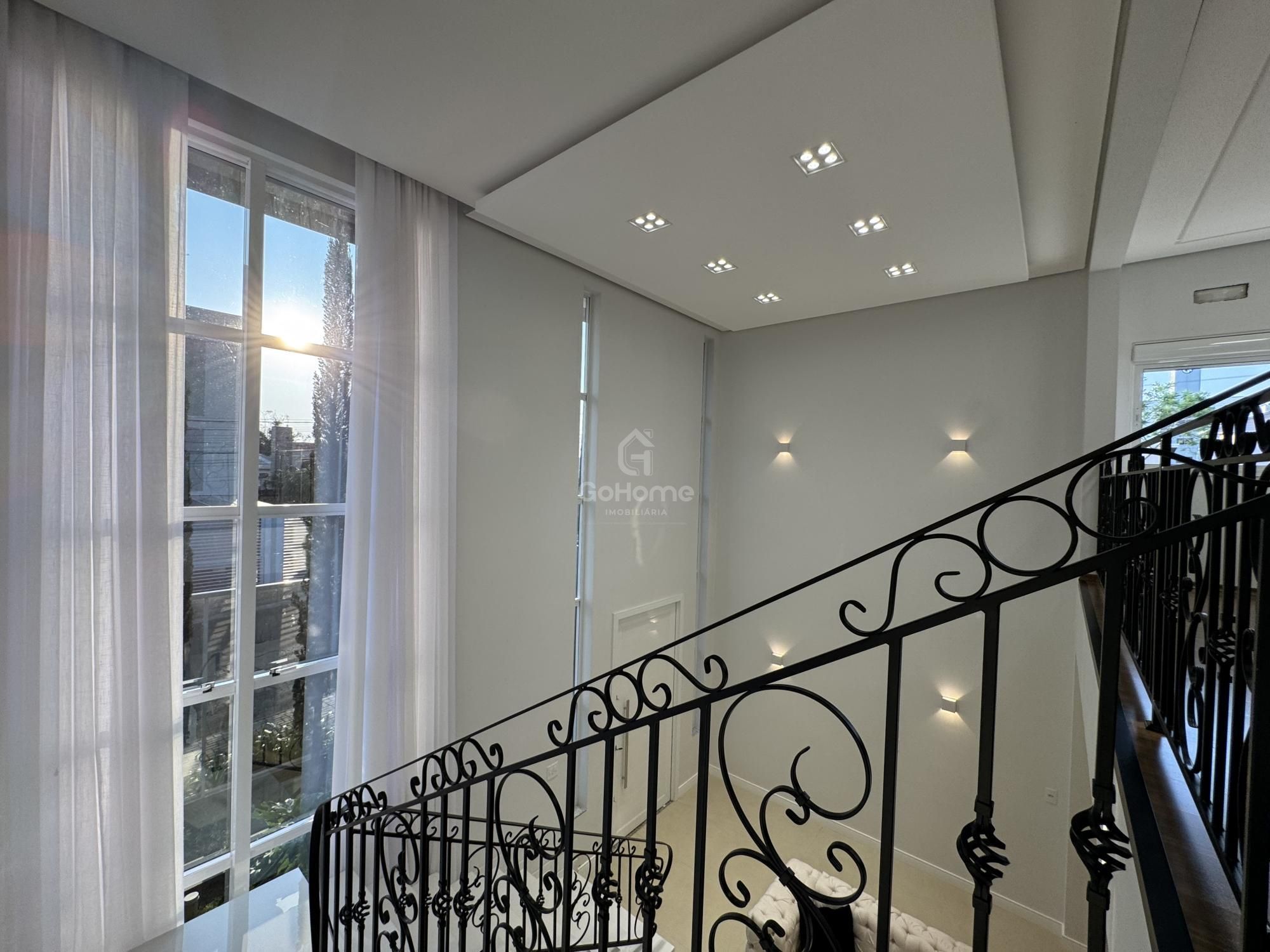 Alto Padrão: Design Moderno, Elegância e Conforto Único