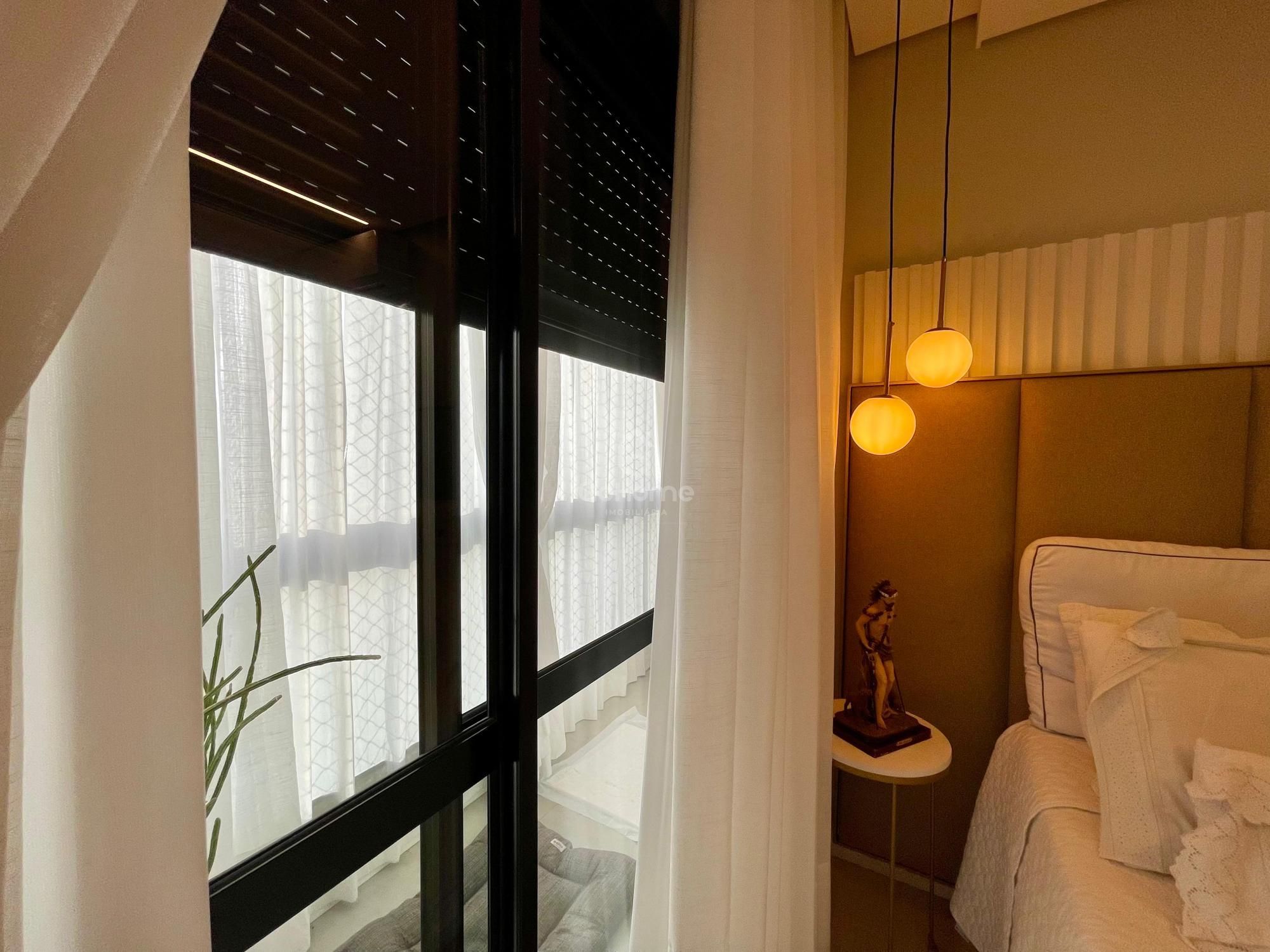 Apartamento no centro de Chapecó