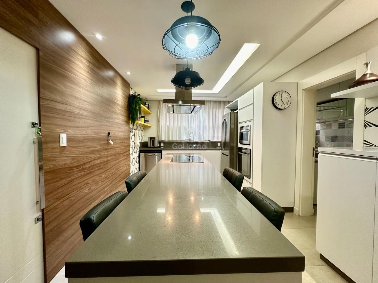 Apartamento no Centro com 3 Dormitórios