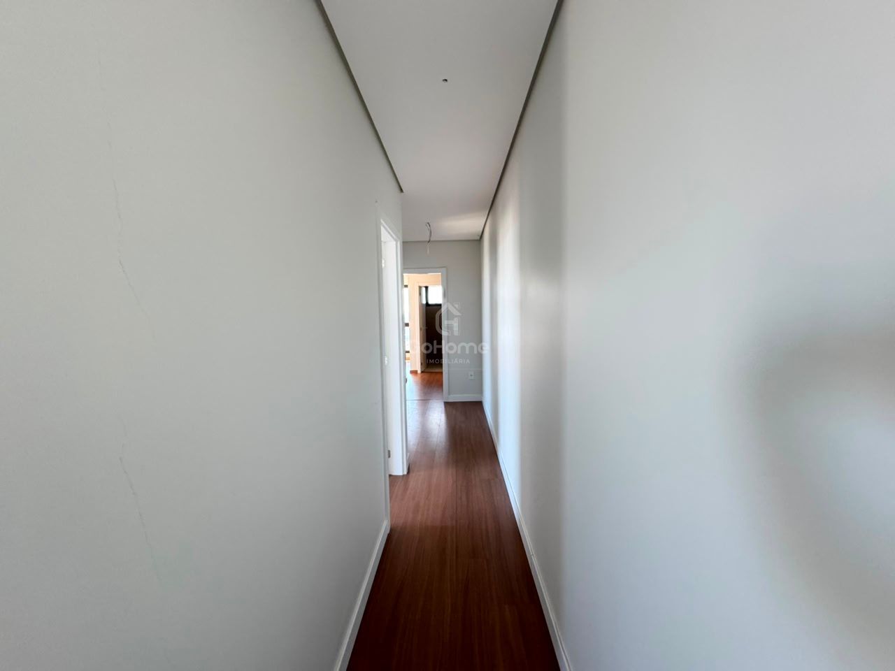 Apartamento à Venda no Centro